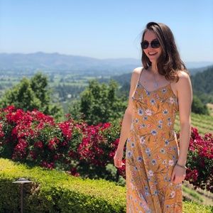 Meet your Posher, Ellen